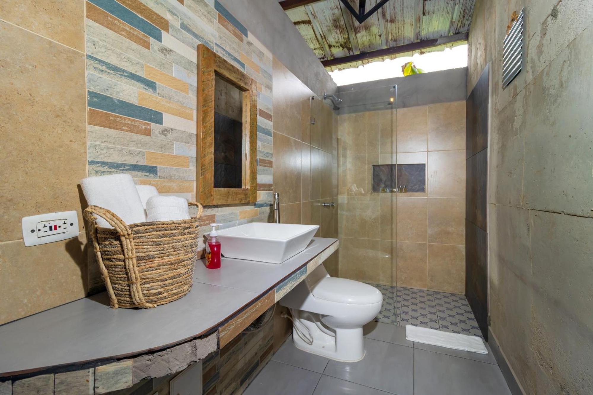 Nq Hotel Orinoquia Granja Campo Alegre エクステリア 写真