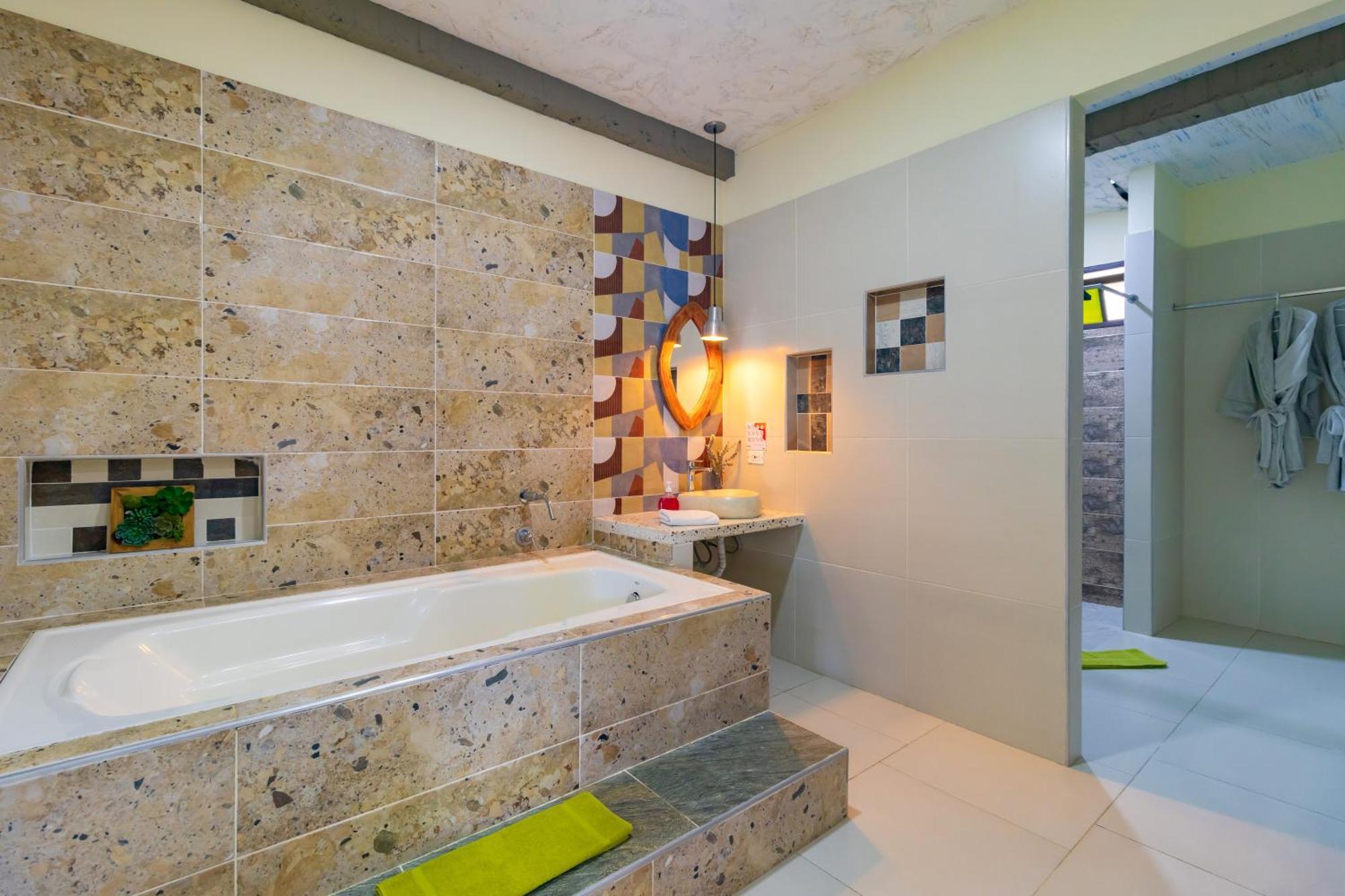 Nq Hotel Orinoquia Granja Campo Alegre エクステリア 写真