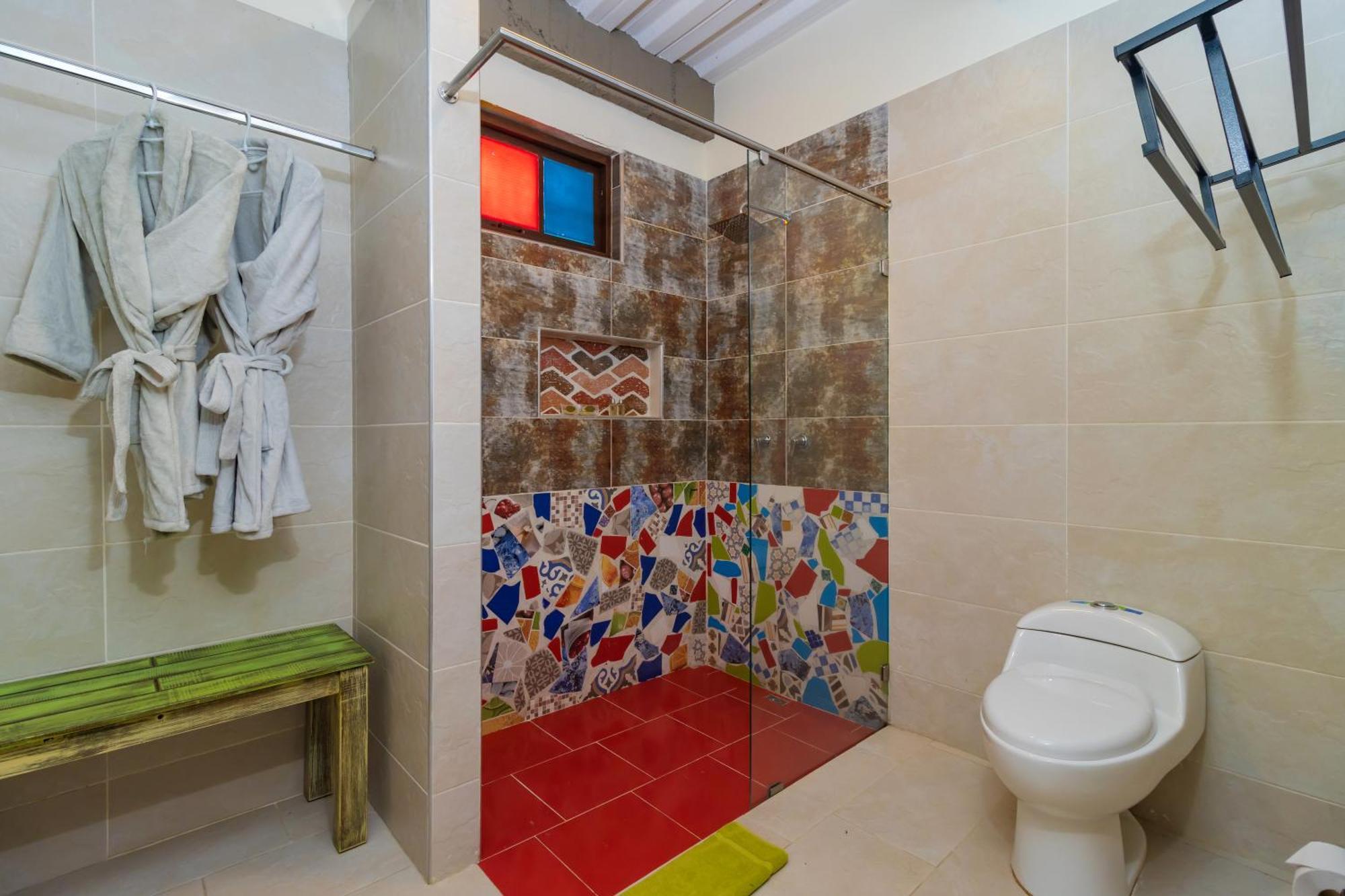 Nq Hotel Orinoquia Granja Campo Alegre エクステリア 写真