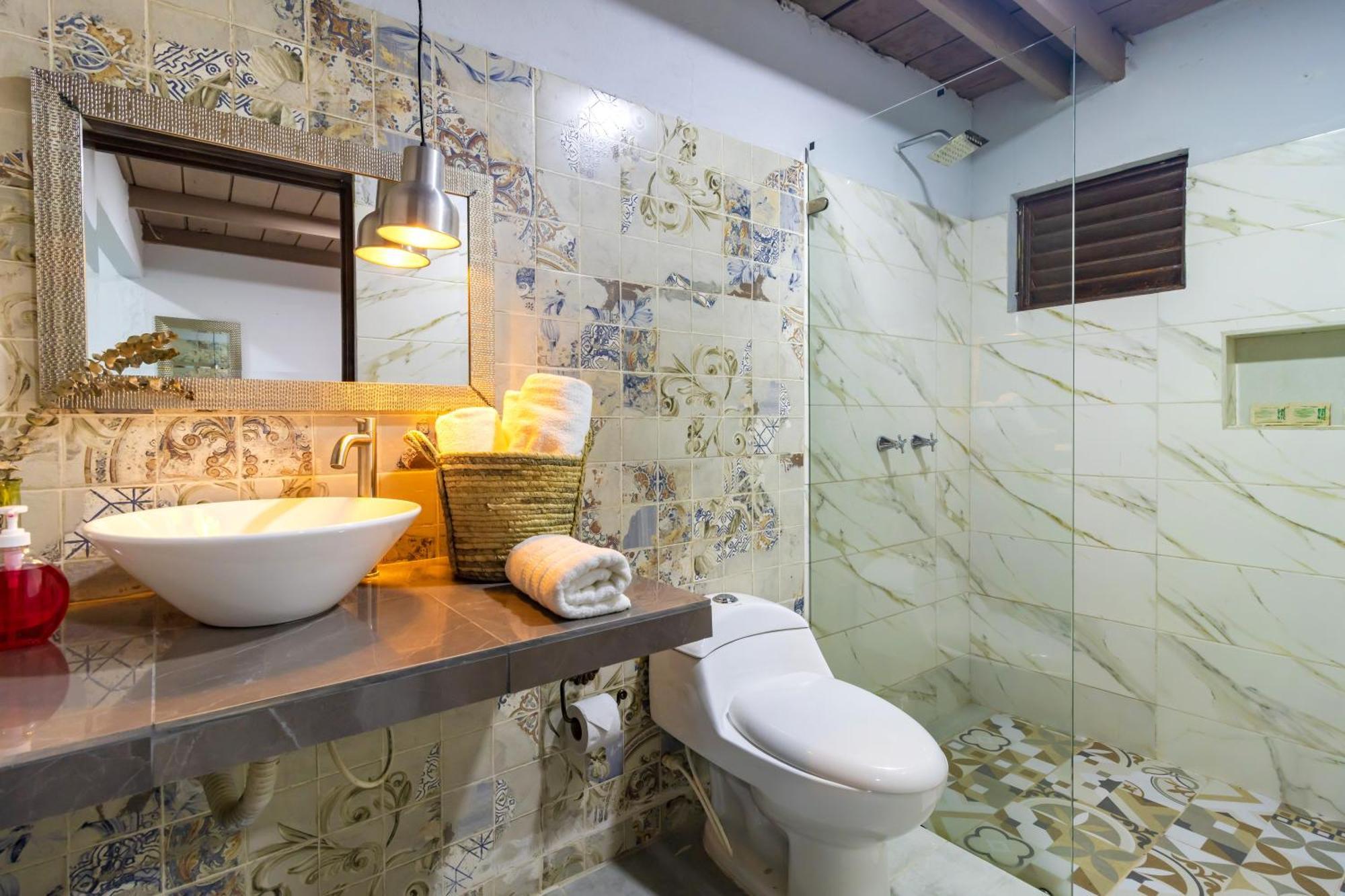 Nq Hotel Orinoquia Granja Campo Alegre エクステリア 写真