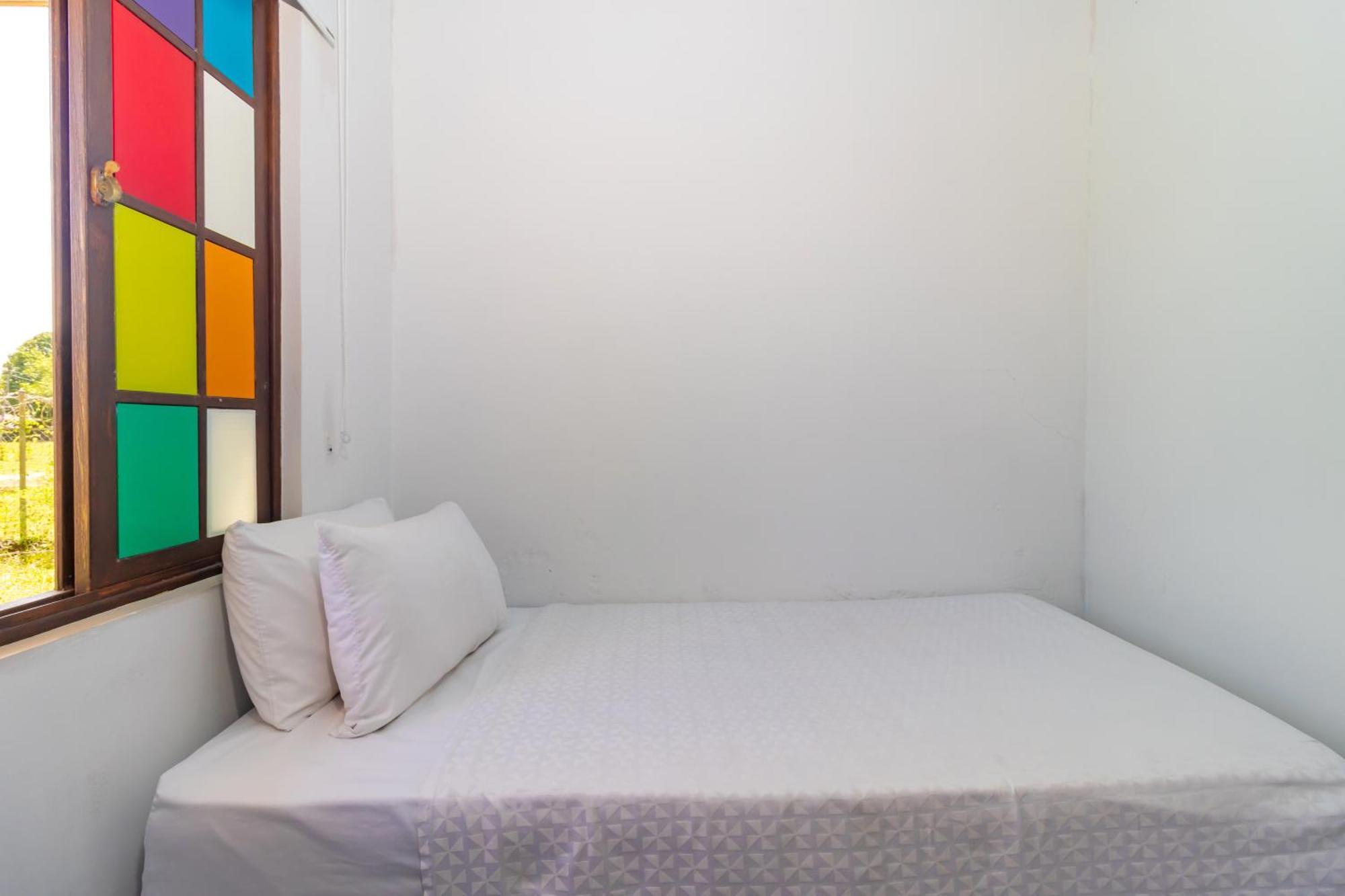 Nq Hotel Orinoquia Granja Campo Alegre エクステリア 写真
