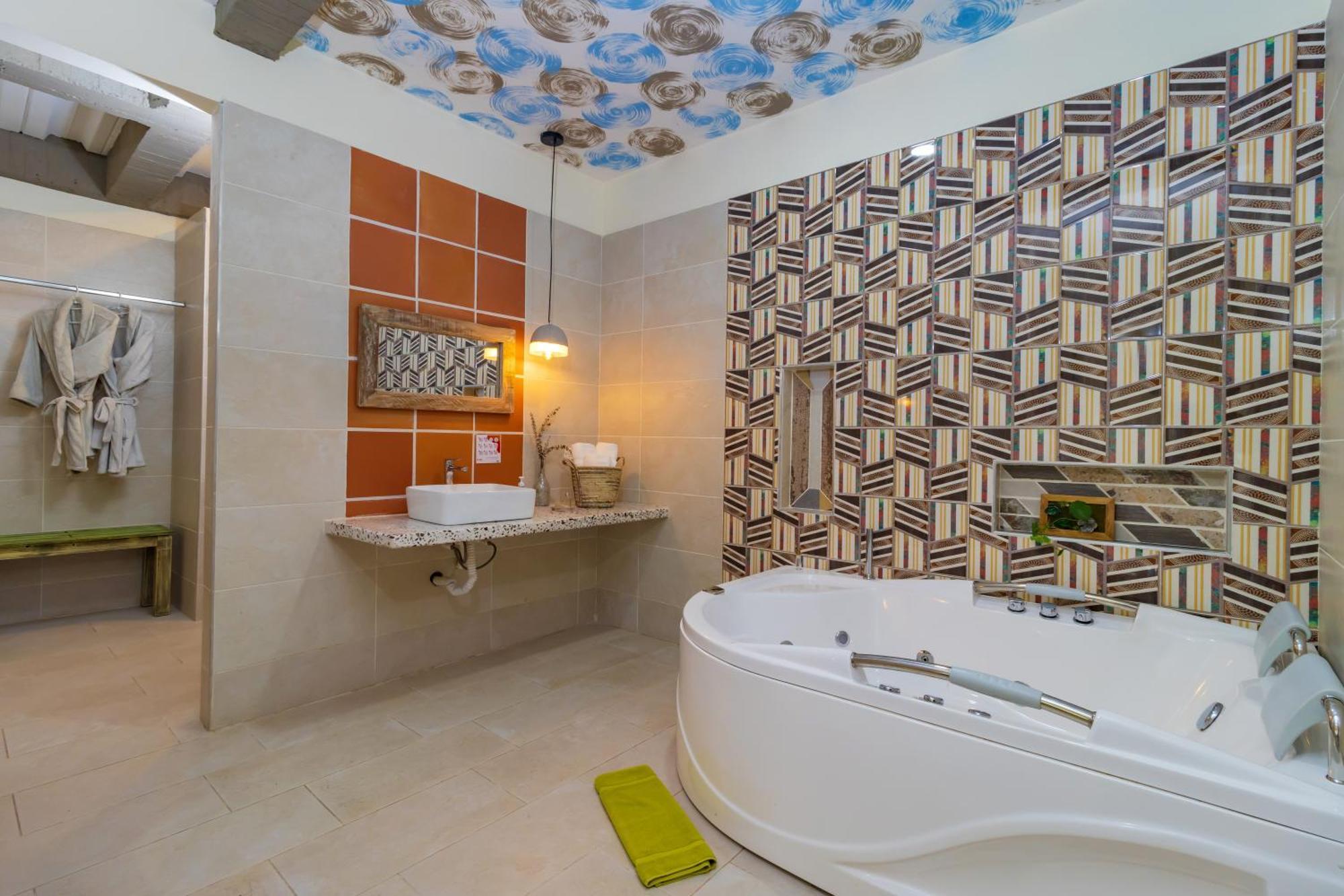 Nq Hotel Orinoquia Granja Campo Alegre エクステリア 写真