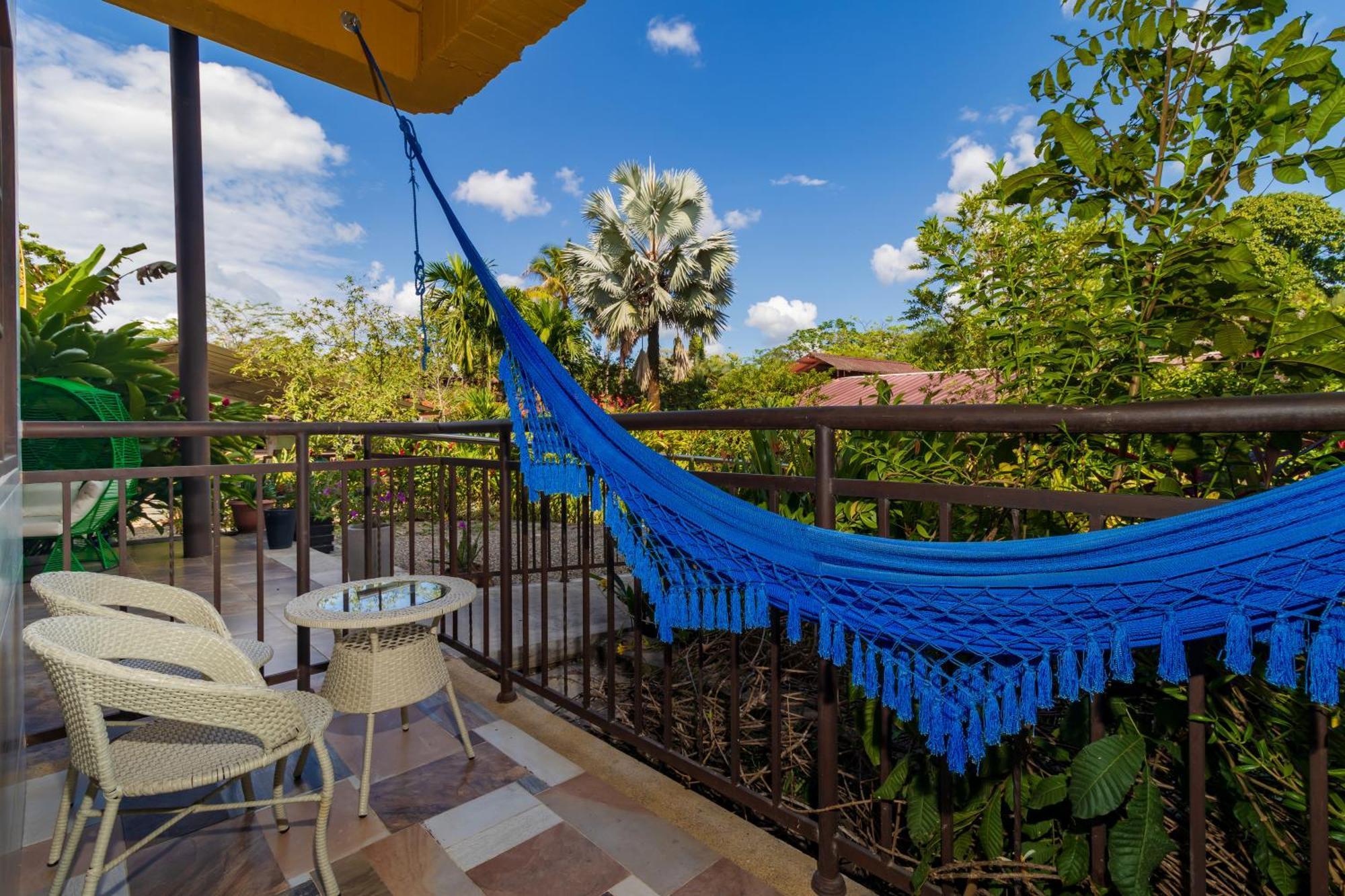 Nq Hotel Orinoquia Granja Campo Alegre エクステリア 写真